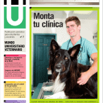 Articulo publicado en la revista veterinaria MU 2 mu dolores gil carcedo