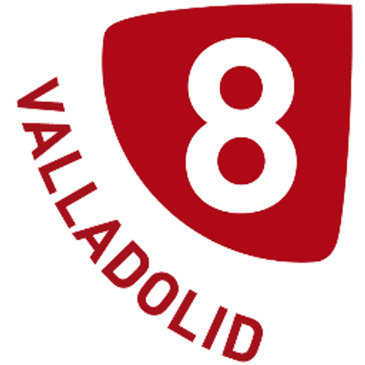 la 8 valladolid television