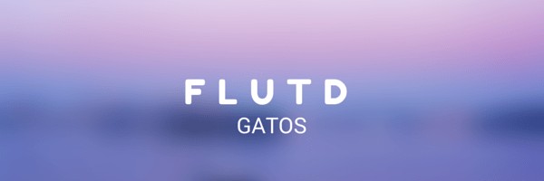 flutd gatos