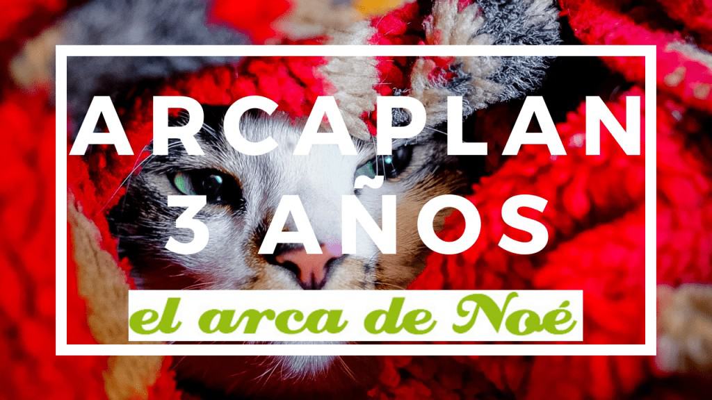 arcaplan