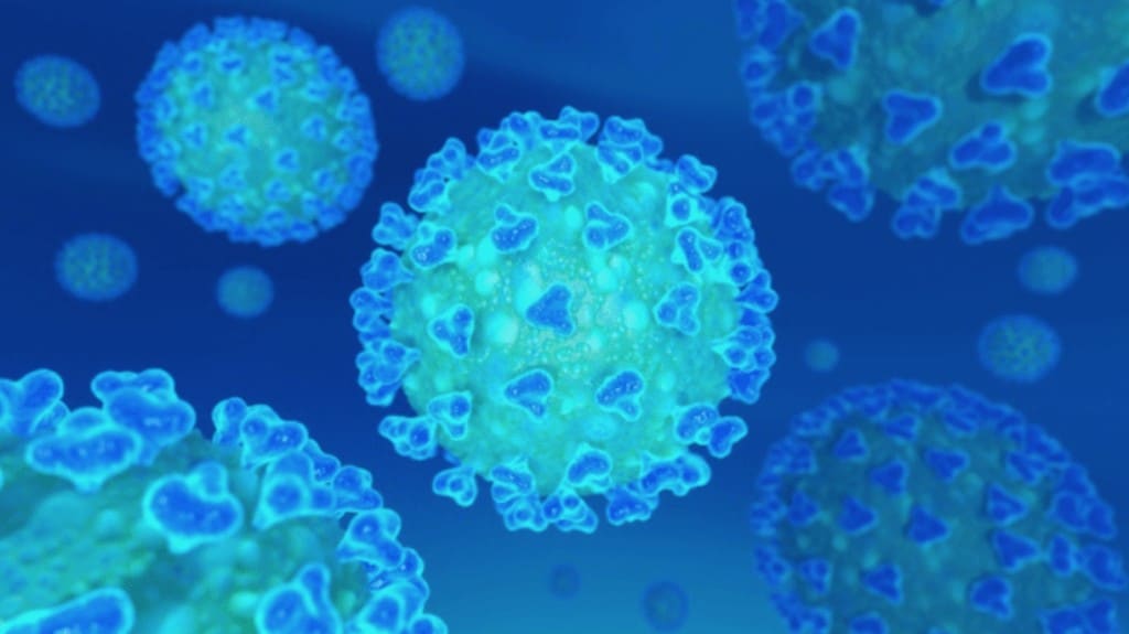 coronavirus